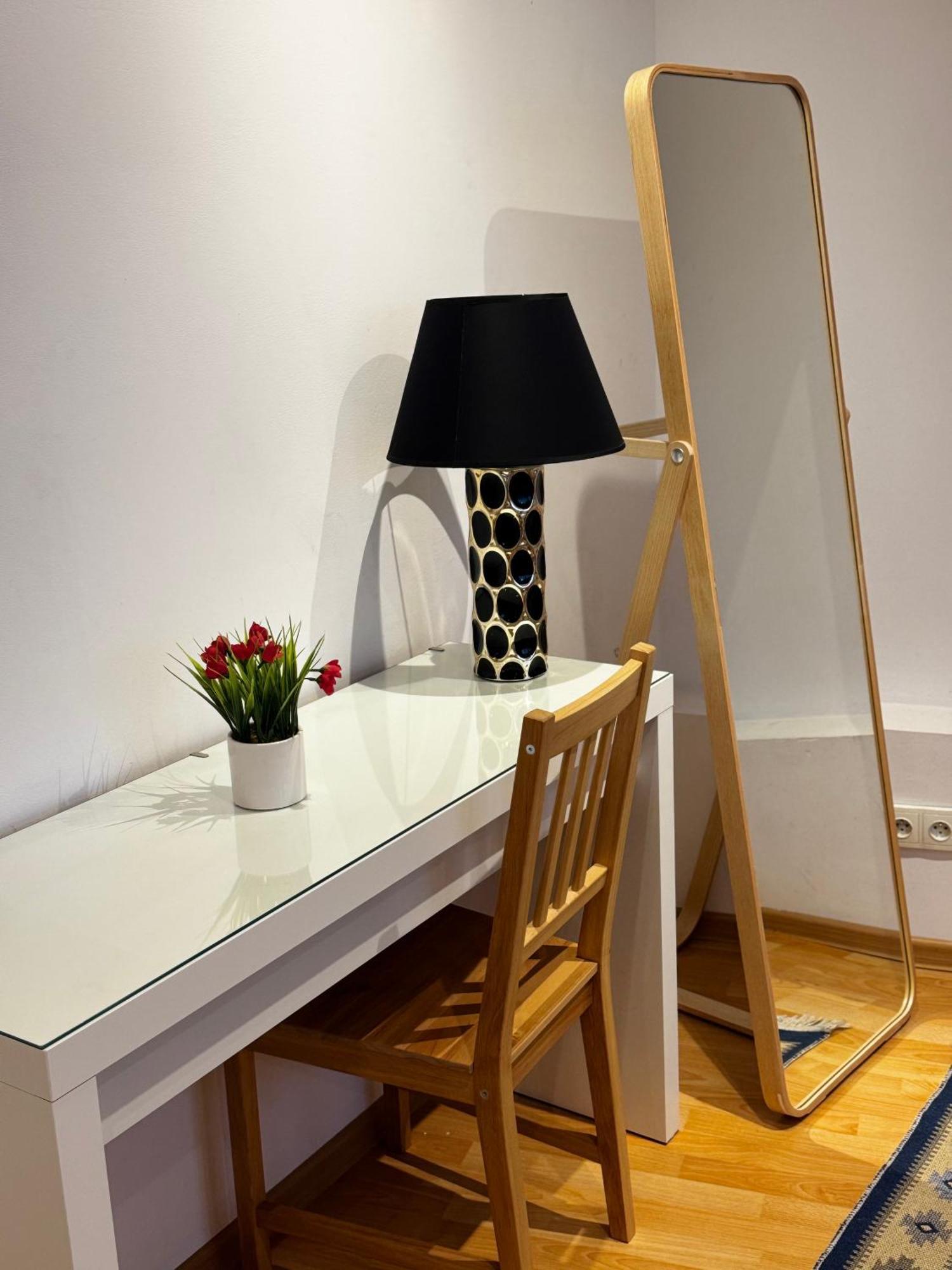 Esa Home Warszawa Exteriör bild